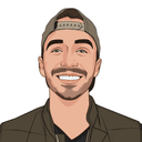 Andrew Krohn, founder of Flomatik